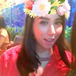 Mey Purnamasari profile icon