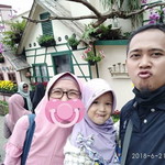 Neneng Mulyana profile icon