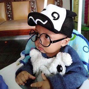 Yessy Satrianti profile icon