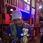Zaen Hutapea profile icon