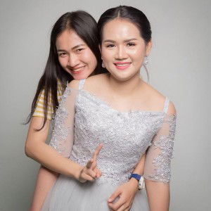 Tanyaluck Aohanad profile icon