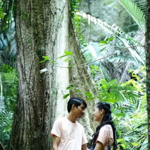 Nuy Arisa Intasit profile icon