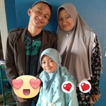 Hastia Najma profile icon