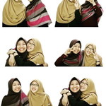 Kartika Chan profile icon