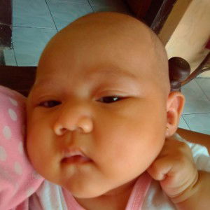 Isny Hikmia Rhomii profile icon