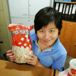 kaew jung profile icon