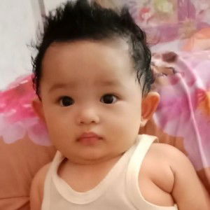 Naya Nababan profile icon