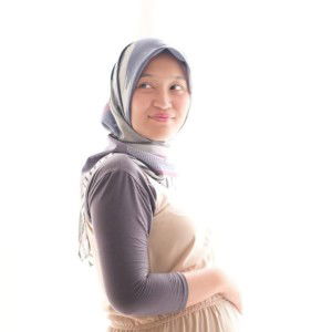 Ayu Adisti Lukman profile icon