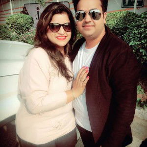 Varsha Aggarwal Bhandari profile icon