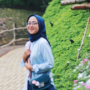 Bella Fariha Tazkiyah profile icon