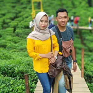 Ade Irma Msi profile icon