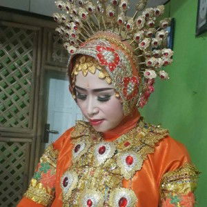 D'baji Syarif profile icon