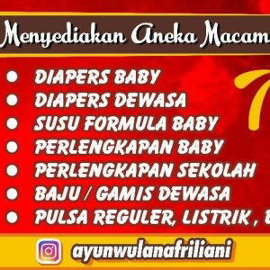 Ayun Wulan Afriliani Ayunapriel profile icon