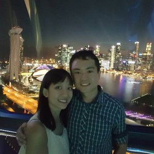 Shee Leng Tham profile icon