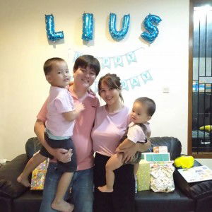 Teni Kim profile icon