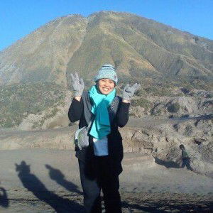 Ismi NA Bachrul profile icon