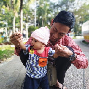 Nuraini Hafizah Hasna profile icon