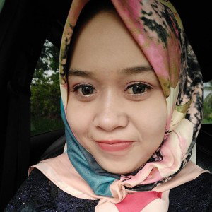 Chi Rahmadani profile icon