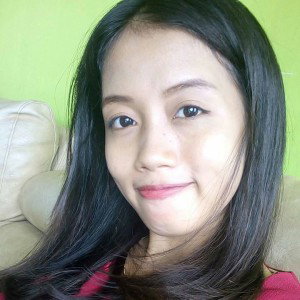 Eka Lusiani profile icon