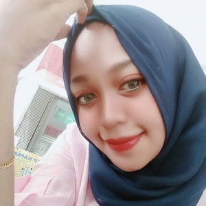 Fheni Ocvita profile icon