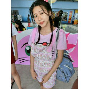 BaiTong Phongphan profile icon