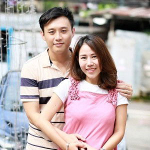 Amy Kitty Chenphasuk profile icon