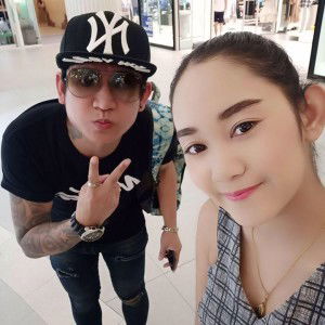 Preenapa Khongtham profile icon