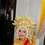 Maulida Ida profile icon