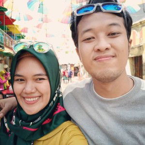 NurHaminah profile icon