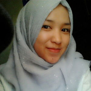 Isma Satriani profile icon