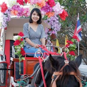 Chittra Oranom profile icon