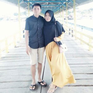 Hidayat Kaimudin Aat profile icon