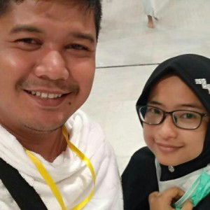 Khairun Nisa profile icon