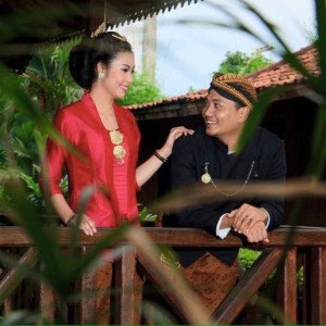 Rezky Syaranie profile icon