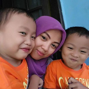 Izma Risma profile icon