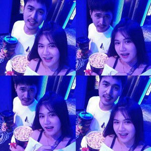 Chanakarn Sangthong profile icon