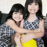 May Raei profile icon