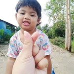 ทราย กะ ข้าวตู profile icon