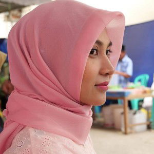 Aslamiyah profile icon