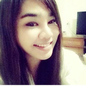 Anchaliporn Jinatham profile icon