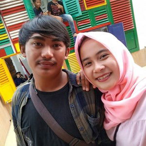 Syavirra E P profile icon