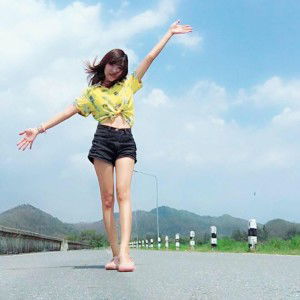 Darika P. Pampom profile icon