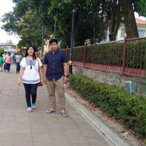 Sai Jaruwan profile icon