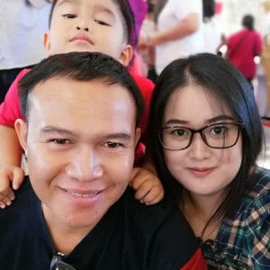 มัชฌิมา​ หนิมพานิช profile icon