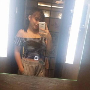 Yessalyn Ong Buenavista profile icon