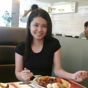 Zyla Dee Chua profile icon