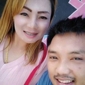 Pam Pasrum profile icon