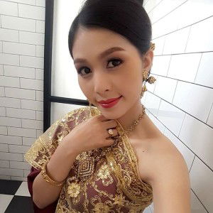 I-ya Wichuda Su profile icon