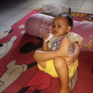 Ar-rayyan Ahmad Al-khalifi profile icon