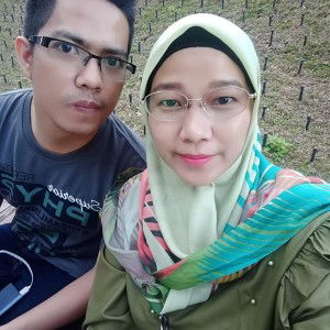 Aryani Sevi profile icon